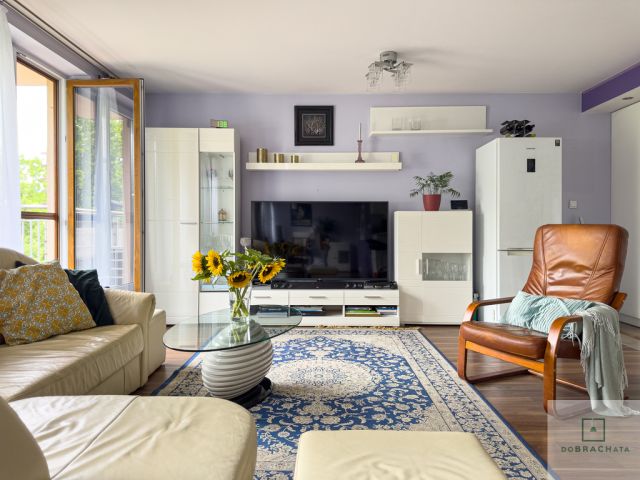 Mieszkanie 3-pokojowe Warszawa Wesoła, ul. Wspólna. Zdjęcie 3