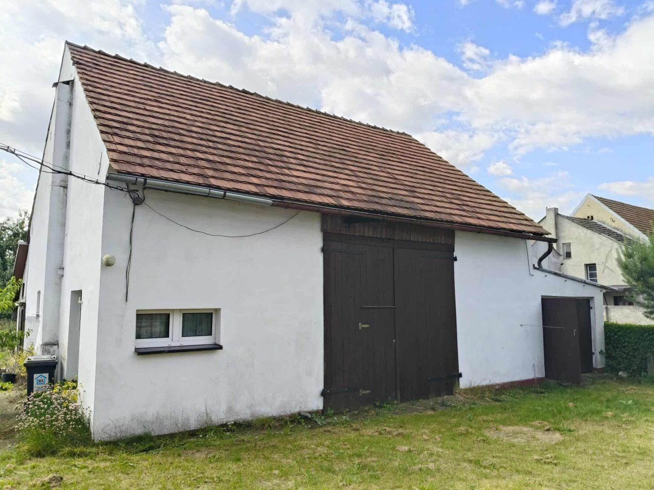 gospodarstwo, 5 pokoi Łącznik, ul. Skowrońskiego. Zdjęcie 6