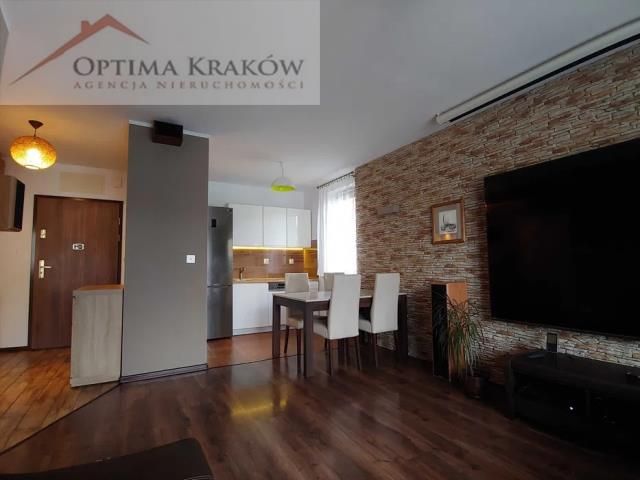 Mieszkanie 2-pokojowe Kraków Bieżanów, ul. Złocieniowa. Zdjęcie 3