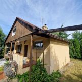 Działka rod Sierosław