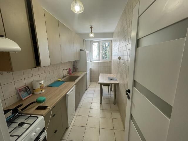 Mieszkanie 2-pokojowe Kraków Śródmieście, al. Pokoju. Zdjęcie 4