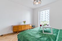 Mieszkanie 3-pokojowe Gdańsk Śródmieście, ul. Angielska Grobla. Zdjęcie 3