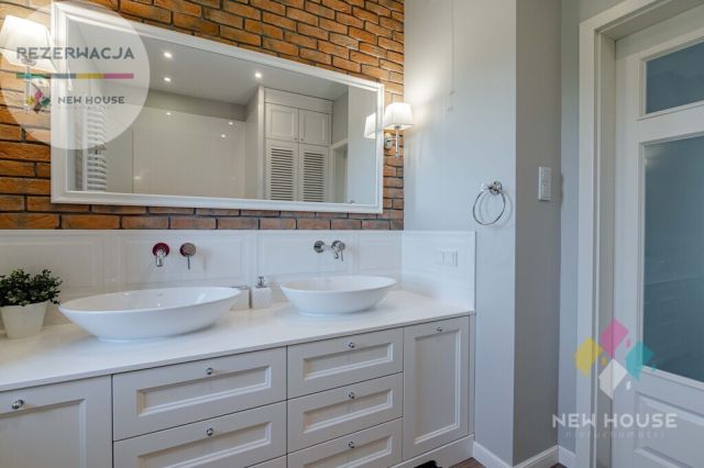 Mieszkanie 3-pokojowe Olsztyn Podgrodzie, ul. Armii Krajowej. Zdjęcie 19