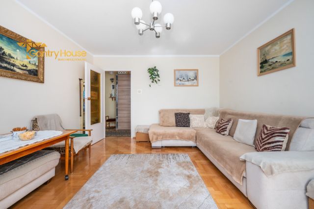 Mieszkanie 3-pokojowe Gdynia Babie Doły, ul. Ikara. Zdjęcie 3