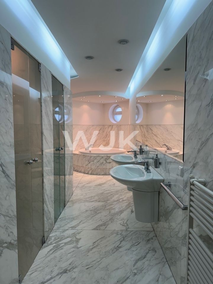 Mieszkanie 3-pokojowe Warszawa Mokotów, ul. Bielawska. Zdjęcie 14