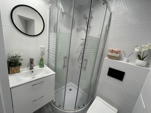 Mieszkanie 2-pokojowe Dąbrowa Górnicza Mydlice, ul. Legionów Polskich. Zdjęcie 14