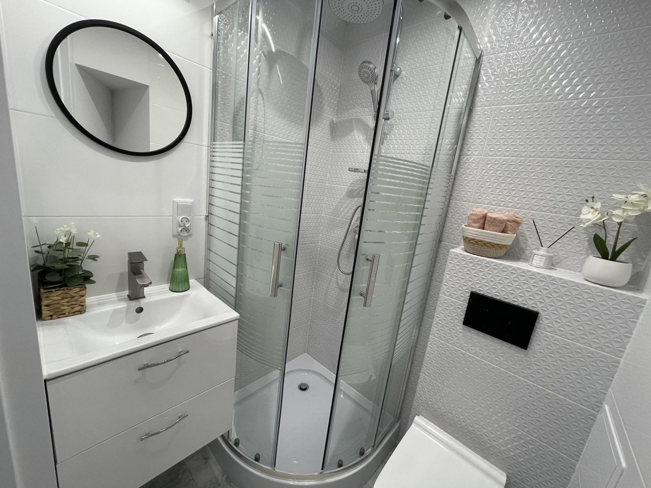 Mieszkanie 2-pokojowe Dąbrowa Górnicza Mydlice, ul. Legionów Polskich. Zdjęcie 14