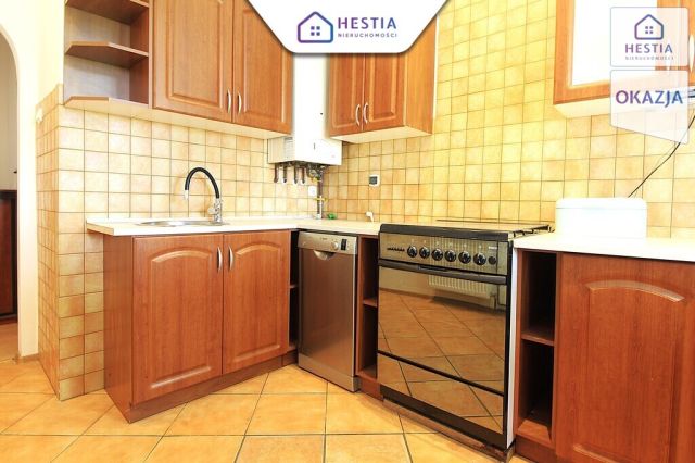 Mieszkanie 2-pokojowe Stargard Kluczewo. Zdjęcie 2