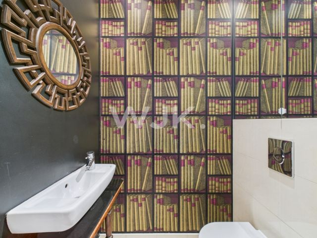 Mieszkanie 3-pokojowe Warszawa Mokotów, ul. Jana Karola Chodkiewicza. Zdjęcie 10