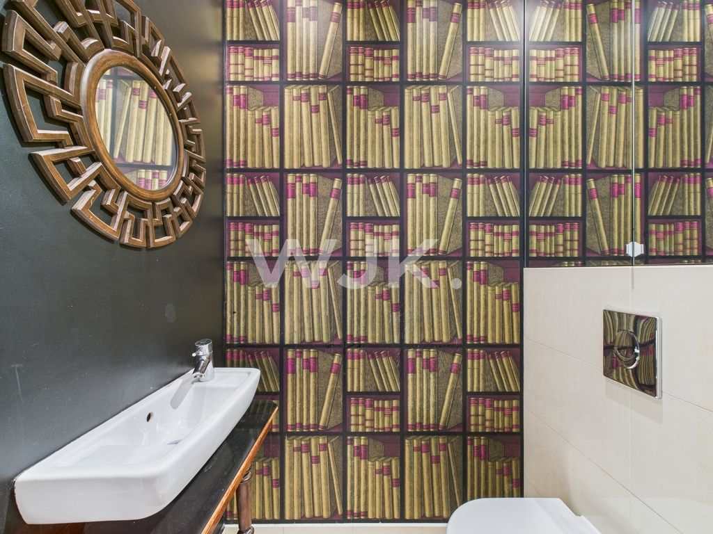 Mieszkanie 3-pokojowe Warszawa Mokotów, ul. Jana Karola Chodkiewicza. Zdjęcie 10