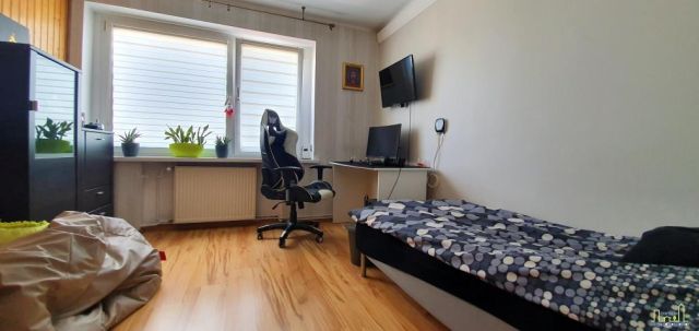 dom wolnostojący, 5 pokoi Wolsztyn, ul. Bohaterów Bielnika. Zdjęcie 8