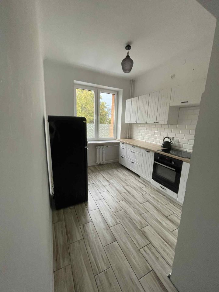 Mieszkanie 2-pokojowe Siedlce Centrum, ul. Kazimierza Pułaskiego. Zdjęcie 9