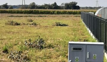 Działka budowlana Mijakowo