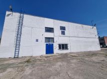 Hala/magazyn Wołomin, ul. Łukasiewicza. Zdjęcie 3