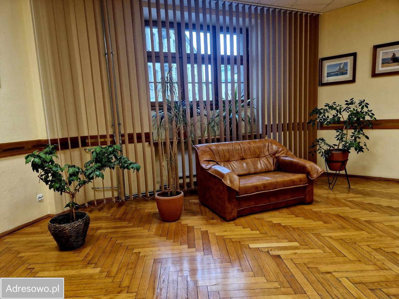 Biuro Katowice Śródmieście