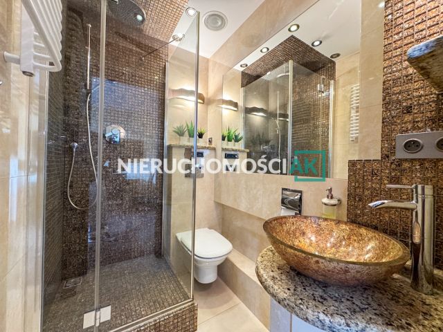 Mieszkanie 2-pokojowe Konin, al. 1 Maja. Zdjęcie 6