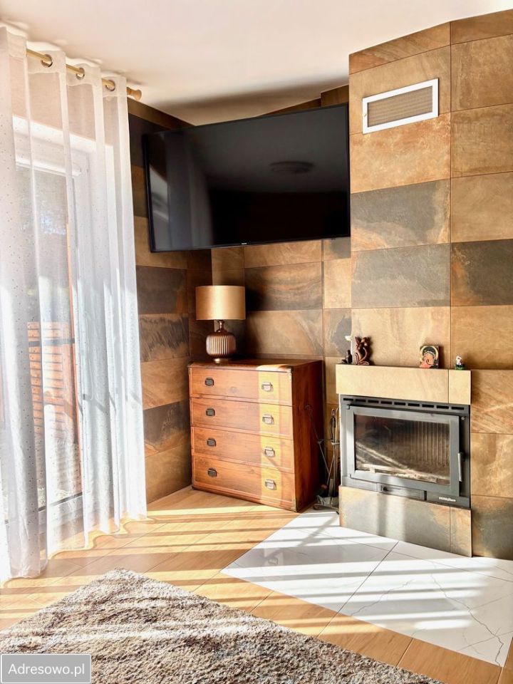 bliźniak, 5 pokoi Kościelisko, ul. Groń. Zdjęcie 4