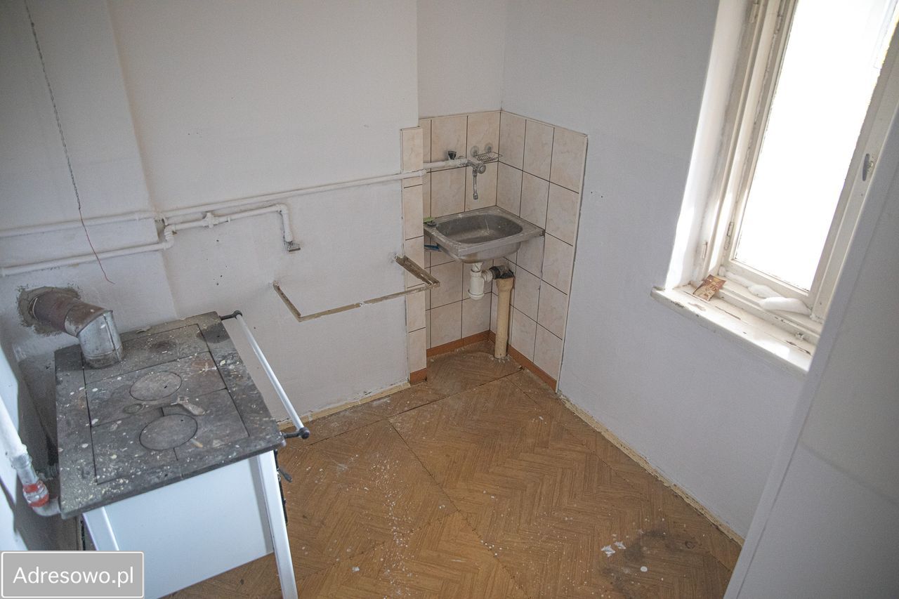 dom szeregowy, 2 pokoje Łódź Stoki, ul. Wichrowa. Zdjęcie 9