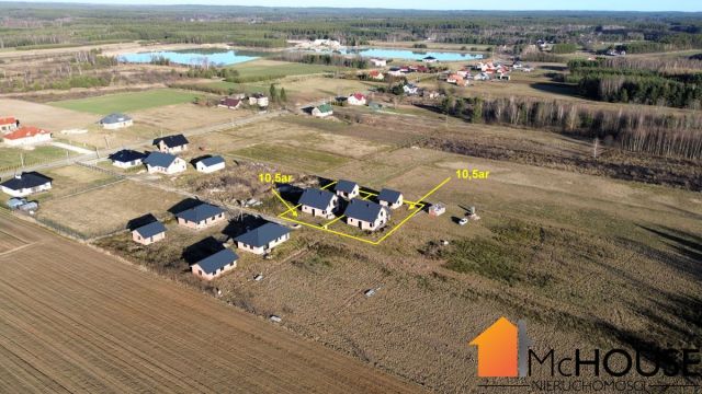 dom wolnostojący, 5 pokoi Biały Bór, Biały Bór. Zdjęcie 7