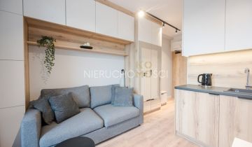 Mieszkanie 1-pokojowe Wrocław Krzyki