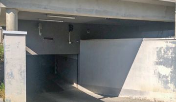 Garaż/miejsce parkingowe Rzeszów Staroniwa, ul. Strzelnicza