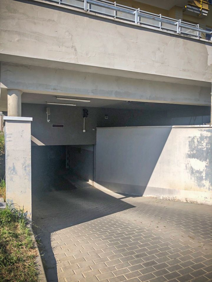 Garaż/miejsce parkingowe Rzeszów Staroniwa, ul. Strzelnicza. Zdjęcie 2