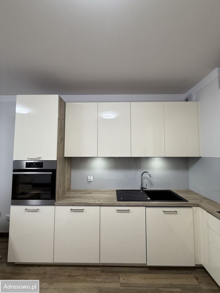 Mieszkanie 4-pokojowe Wieluń, ul. Sadowa. Zdjęcie 14