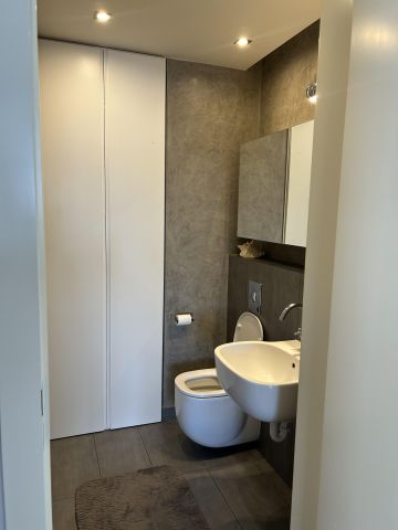 Mieszkanie 4-pokojowe Warszawa Ursynów, ul. Kabacki Dukt. Zdjęcie 5