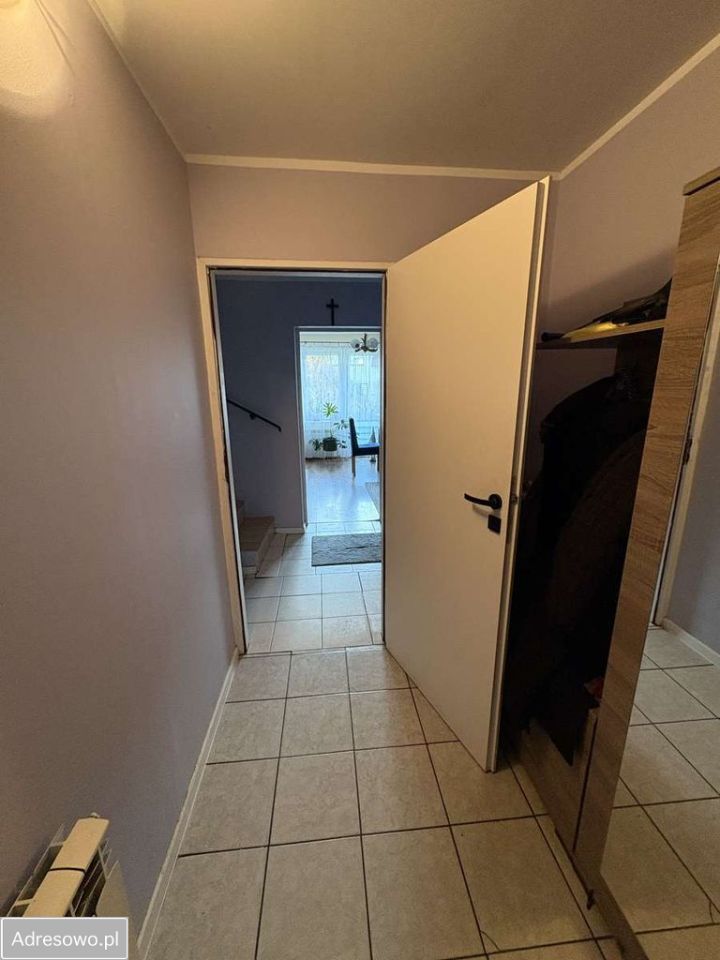 dom wolnostojący, 5 pokoi Uniszki Zawadzkie. Zdjęcie 12