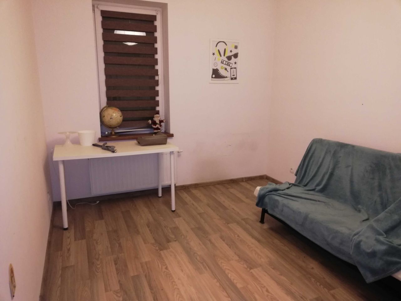 Mieszkanie 2-pokojowe Chorzów. Zdjęcie 4