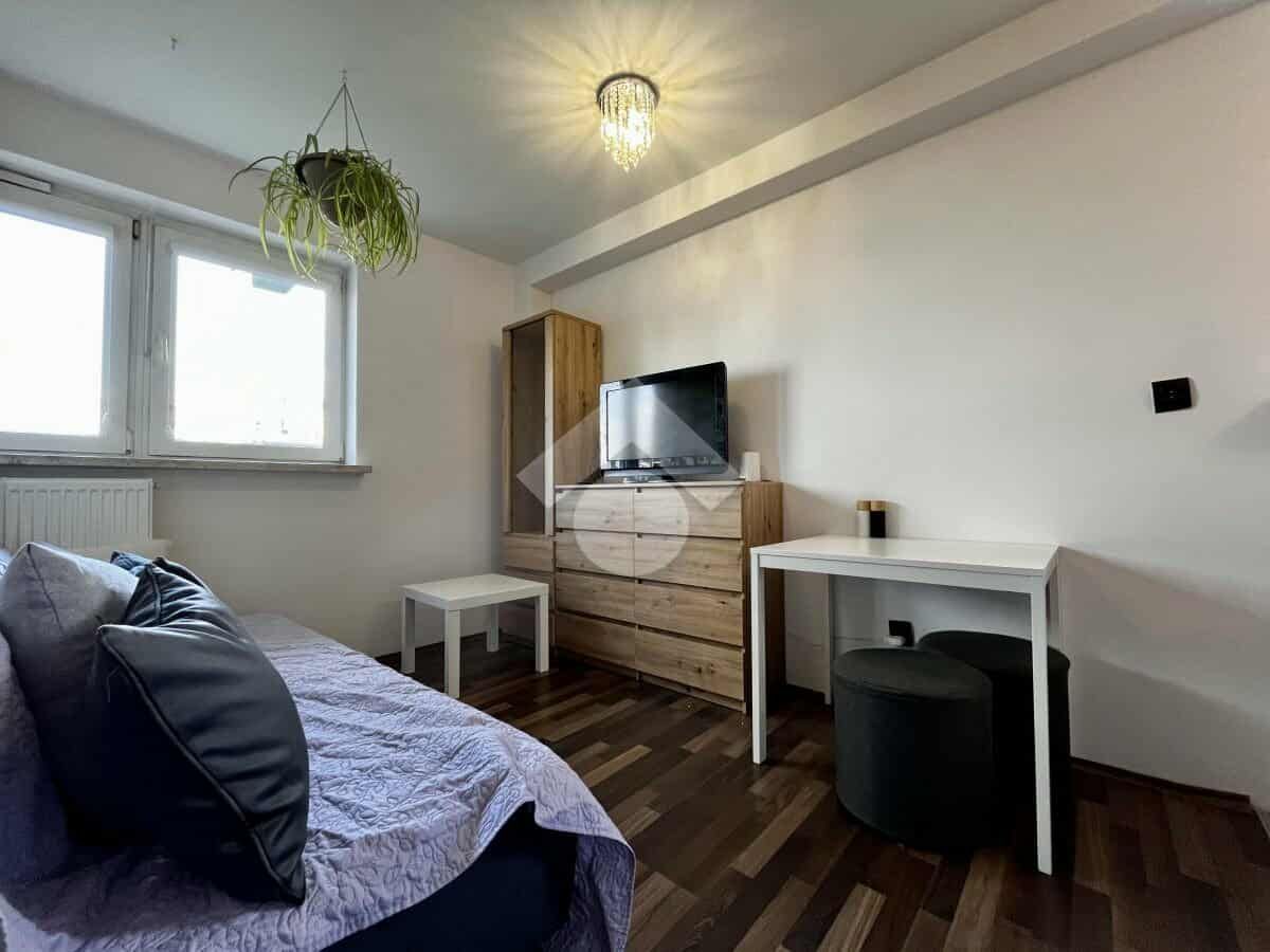 Mieszkanie 2-pokojowe Kraków Prądnik Czerwony, ul. ks. Józefa Meiera. Zdjęcie 4