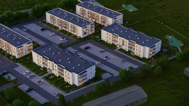 Mieszkanie 2-pokojowe Olsztynek. Zdjęcie 1