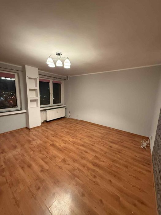 Mieszkanie 2-pokojowe Gdynia Działki Leśne, ul. Śląska