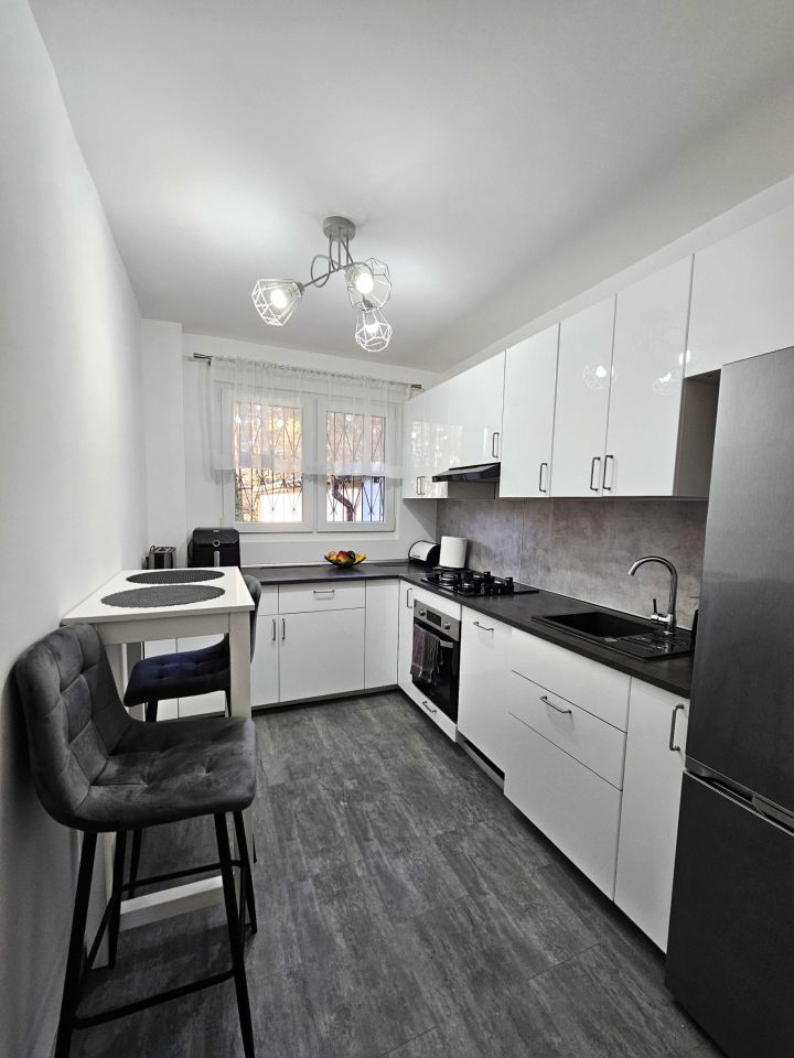 Mieszkanie 2-pokojowe Gryfice, ul. Niechorska. Zdjęcie 3