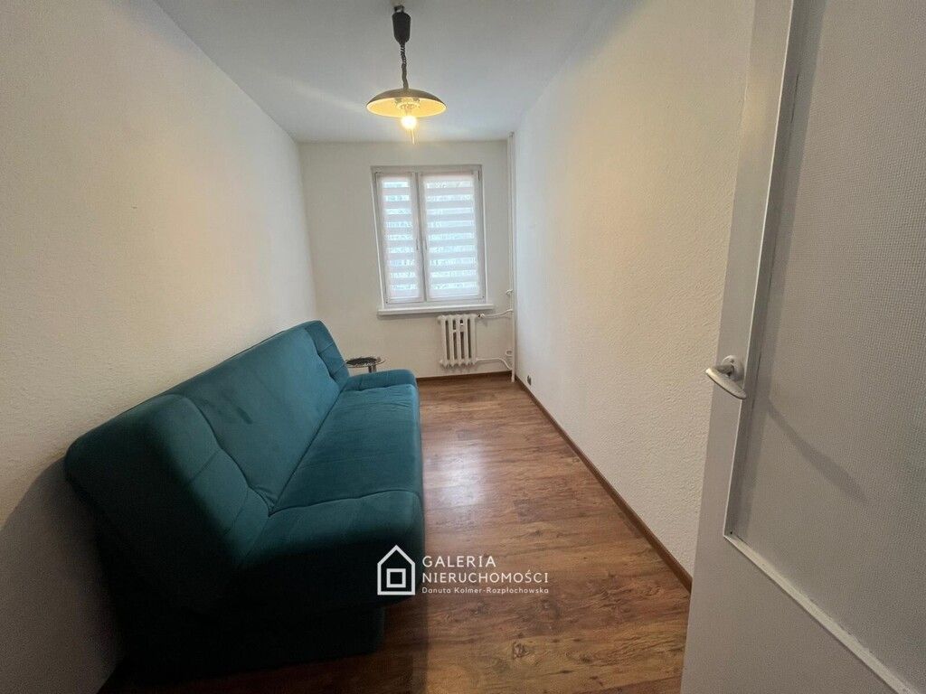Mieszkanie 2-pokojowe Gniezno, ul. Budowlanych. Zdjęcie 3