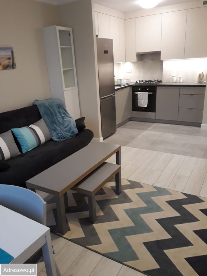 Mieszkanie 2-pokojowe Warszawa Mirów, ul. Twarda. Zdjęcie 7