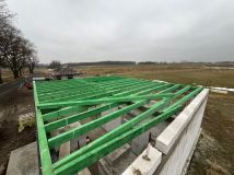 dom wolnostojący, 3 pokoje Łańce, ul. Długa. Zdjęcie 1