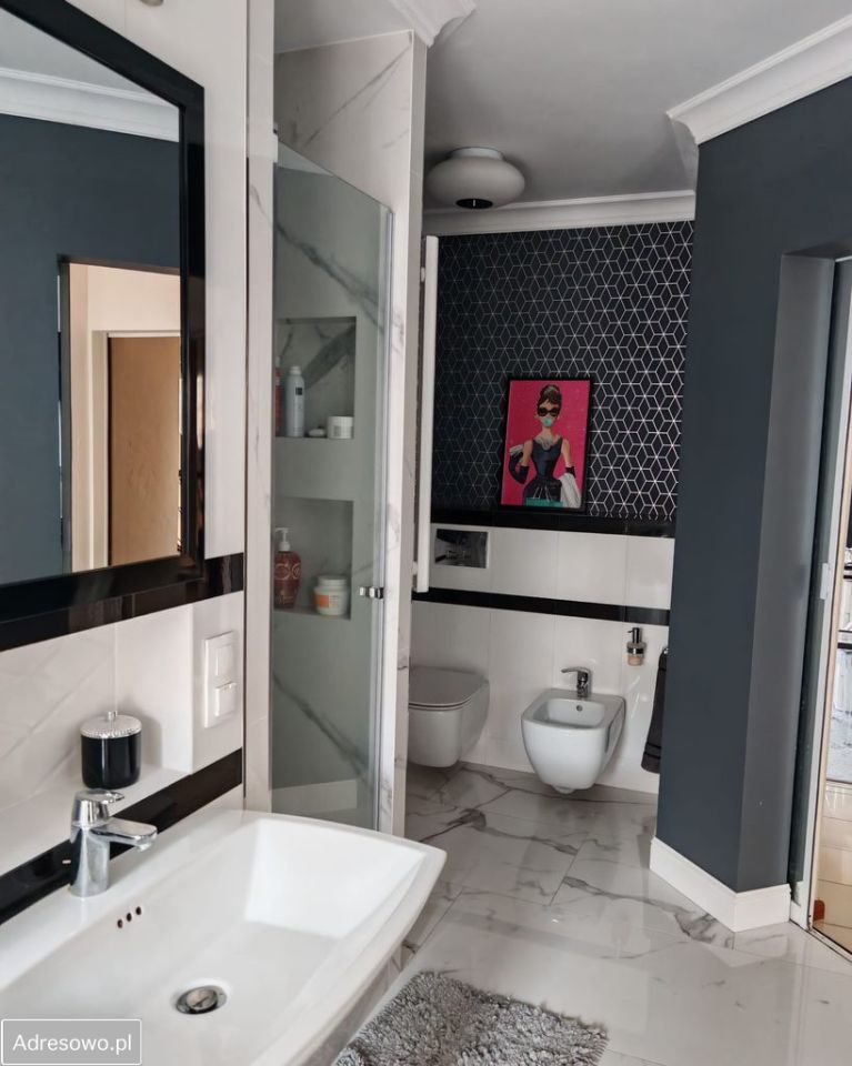 Mieszkanie 5-pokojowe Łódź Polesie, ul. Retkińska. Zdjęcie 12