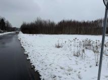 Działka budowlana Olesin, ul. Pałacowa. Zdjęcie 3