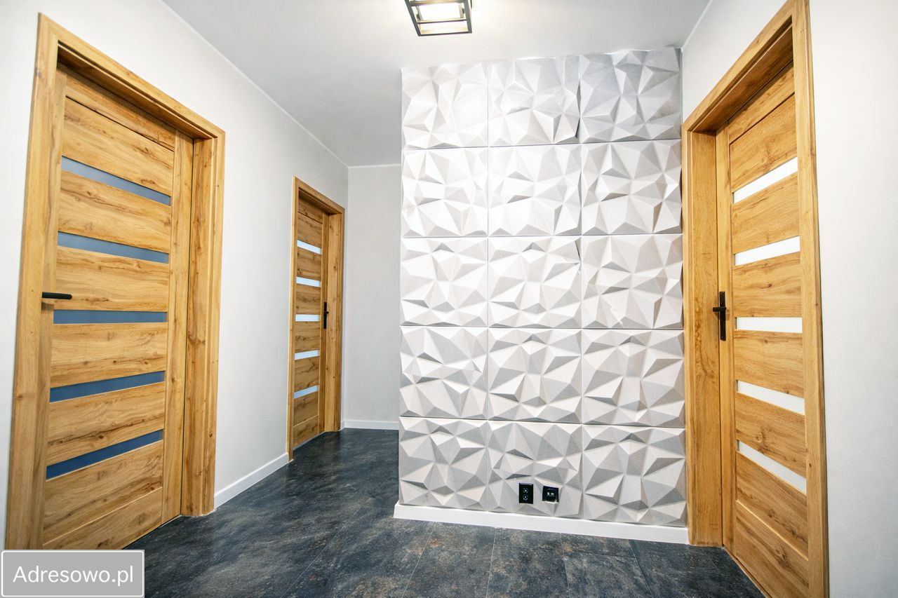 Mieszkanie 3-pokojowe Gdańsk Jasień, ul. Władysława Czermińskiego. Zdjęcie 9