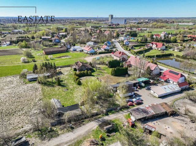Lokal Dąbrowa. Zdjęcie 25