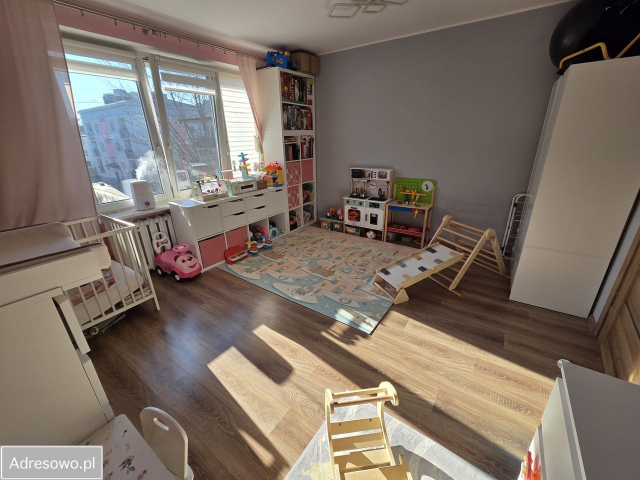 Mieszkanie 3-pokojowe Kielce Herby, ul. Gliniana. Zdjęcie 13