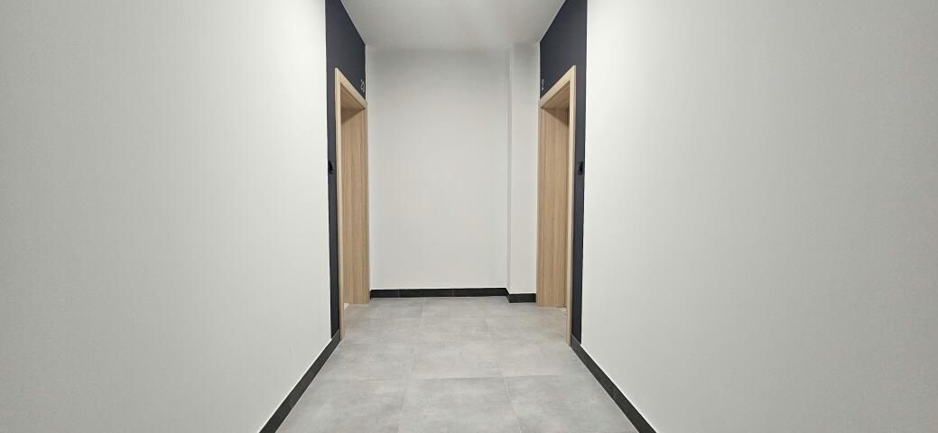 Mieszkanie 3-pokojowe Łomża, ul. Ks. Jerzego Popiełuszki. Zdjęcie 13