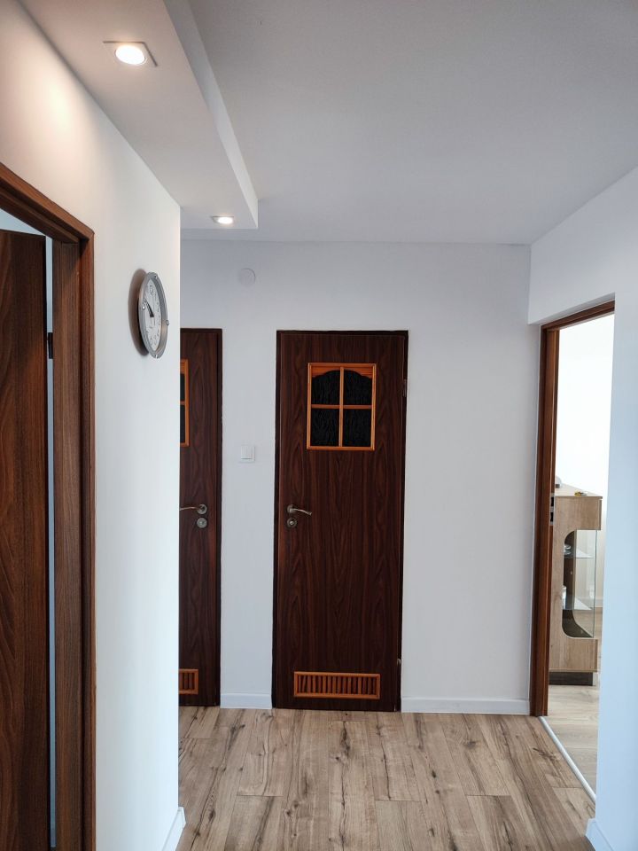 Mieszkanie 4-pokojowe Jasło, ul. Krzysztofa Kamila Baczyńskiego. Zdjęcie 5