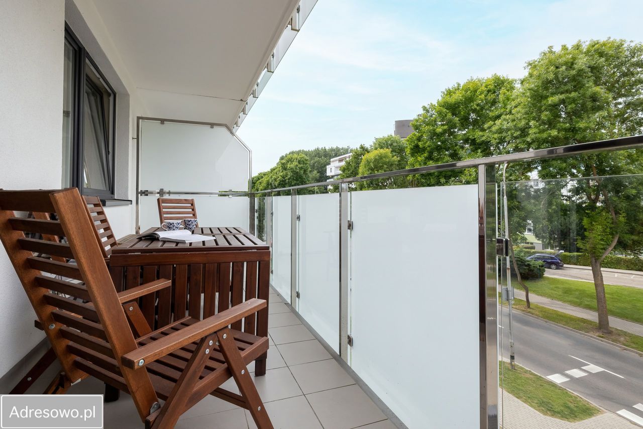 Mieszkanie 2-pokojowe Kołobrzeg, ul. Jana Kasprowicza. Zdjęcie 3