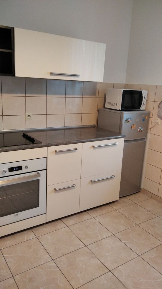 Mieszkanie 1-pokojowe Oleśnica, ul. Otwarta. Zdjęcie 2