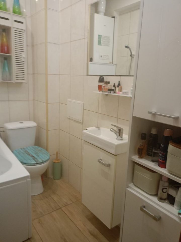 Mieszkanie 2-pokojowe Sosnowiec Dębowa Góra. Zdjęcie 4