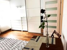 Mieszkanie 1-pokojowe Warszawa Praga-Południe, ul. Strzelecka. Zdjęcie 4