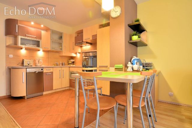 Mieszkanie 2-pokojowe Kraków Dębniki, ul. Drukarska. Zdjęcie 5