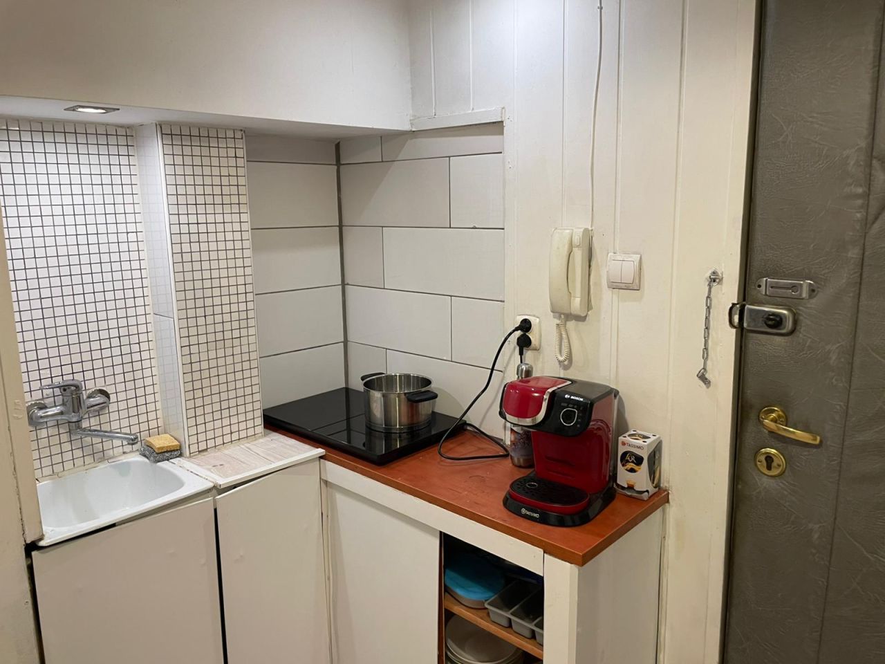 Mieszkanie 1-pokojowe Branice, ul. Ogrodowa. Zdjęcie 8